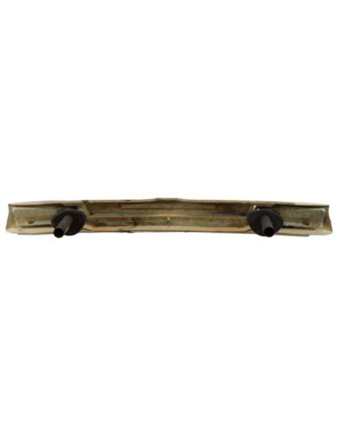 Renfort pare choc arriere (traverse) BMW SERIE 3 E46 PHASE 1 