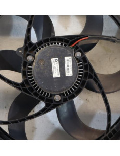 Ventilateur BMW Z4 E89 ROADSTER CABRIOLET Essence 2