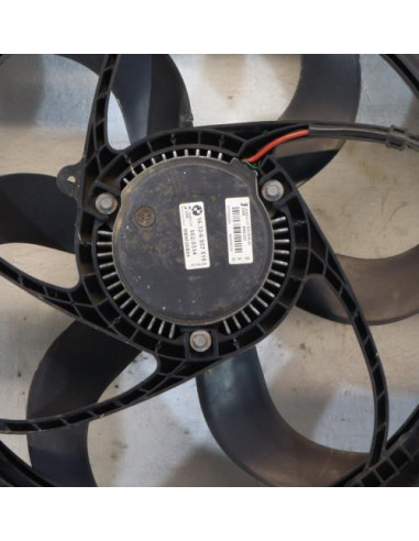 Ventilateur BMW Z4 E89 ROADSTER CABRIOLET Essence