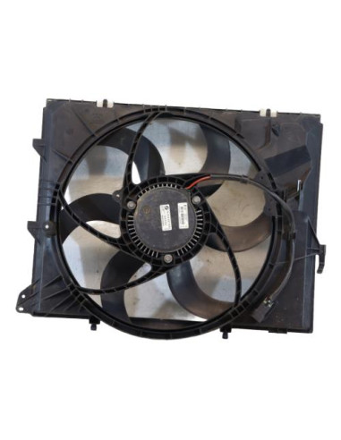 Ventilateur BMW Z4 E89 ROADSTER CABRIOLET Essence