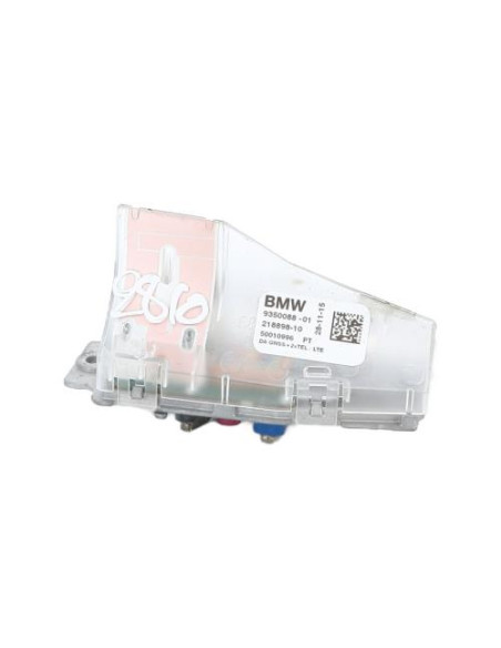 Antenne BMW SERIE 1 F20 PHASE 2 Diesel