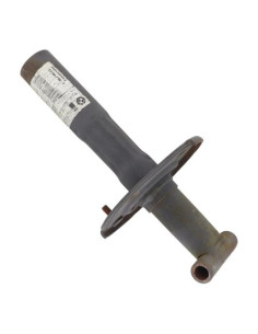 Absorbeur de pare choc arriere BMW  