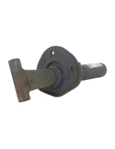 Absorbeur de pare choc arriere BMW   2