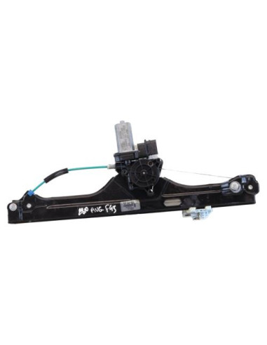 Leve vitre electrique avant gauche BMW SERIE 2 F45 ACTIVE TOURER PHASE 1 Diesel