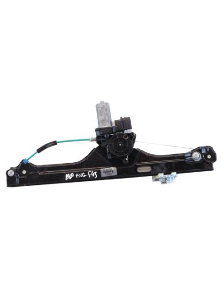 Leve vitre electrique avant gauche BMW SERIE 2 F45 ACTIVE TOURER PHASE 1 Diesel