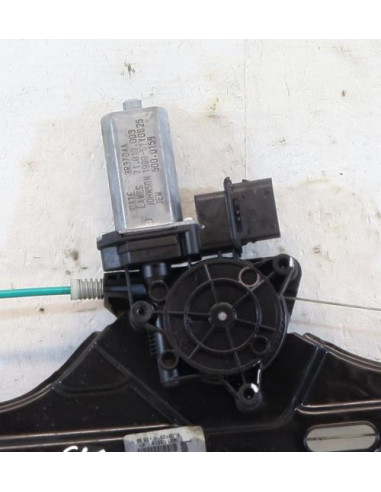 Leve vitre electrique avant gauche BMW SERIE 2 F45 ACTIVE TOURER PHASE 1 Diesel
