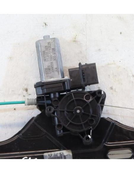 Leve vitre electrique avant gauche BMW SERIE 2 F45 ACTIVE TOURER PHASE 1 Diesel