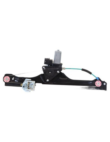 Leve vitre electrique avant gauche BMW SERIE 2 F45 ACTIVE TOURER PHASE 1 Diesel