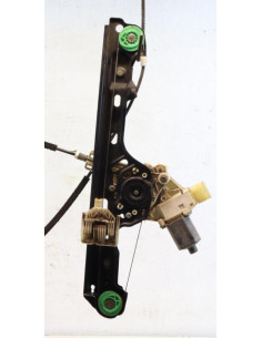 Leve vitre electrique avant droit BMW SERIE 1 E87 PHASE 1 Diesel 2