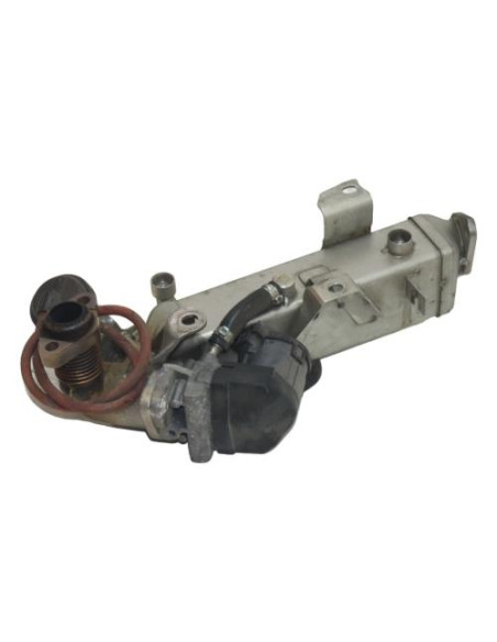 Radiateur EGR BMW SERIE 1 F20 PHASE 1 Diesel