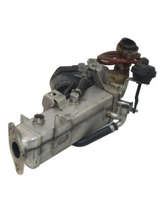 Radiateur EGR BMW SERIE 1 F20 PHASE 1 Diesel 2