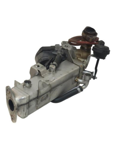 Radiateur EGR BMW SERIE 1 F20 PHASE 1 Diesel
