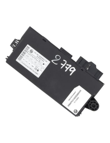 Calculateur BMW SERIE 3 E90 PHASE 2 Diesel