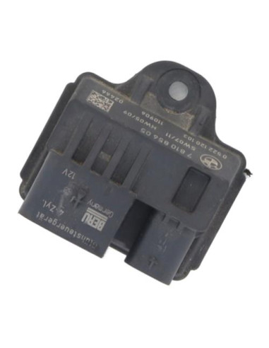 Boitier de prechauffage BMW SERIE 1 F20 PHASE 1 Diesel
