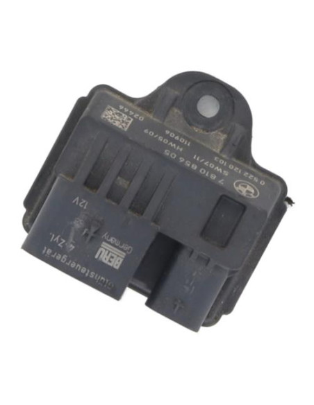 Boitier de prechauffage BMW SERIE 1 F20 PHASE 1 Diesel
