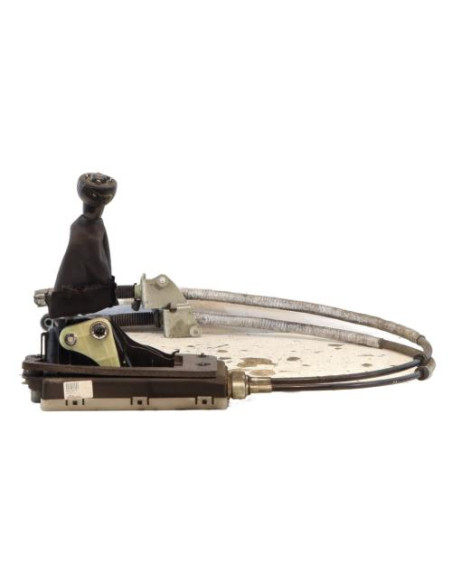 Selecteur boite de vitesse MINI MINI 2 R56 PHASE 2 Diesel
