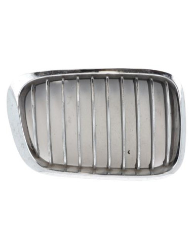 Grille de calandre droite BMW SERIE 3 E46 PHASE 1 