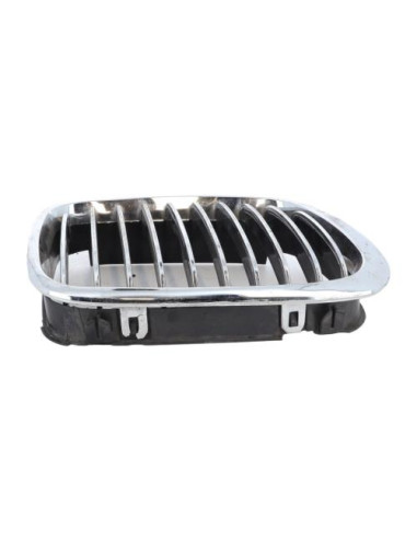Grille de calandre droite BMW SERIE 3 E46 PHASE 1 