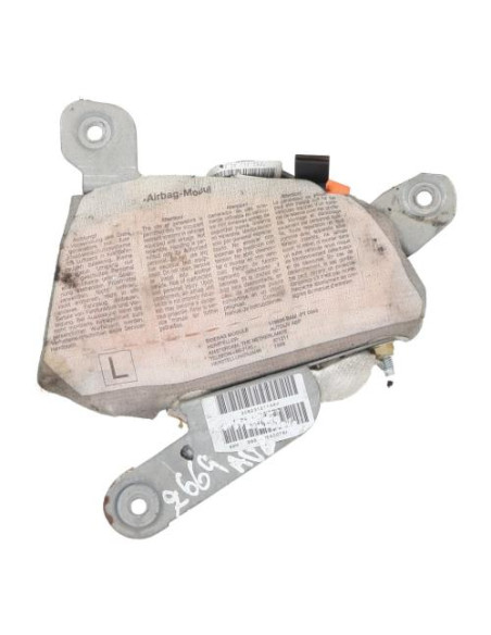 Air bag lateral gauche BMW SERIE 5 E39 PHASE 1 Diesel