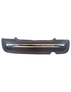 Pare choc arriere MINI MINI 1 R50/R53 PHASE 1 Diesel 2