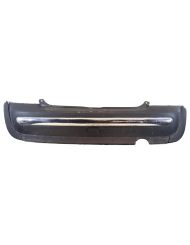 Pare choc arriere MINI MINI 1 R50/R53 PHASE 1 Diesel