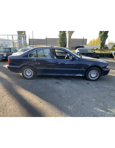 Calculateur BMW SERIE 5 E39 PHASE 1 Diesel