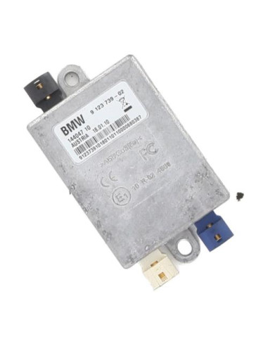 Calculateur BMW SERIE 5 E60 PHASE 2 