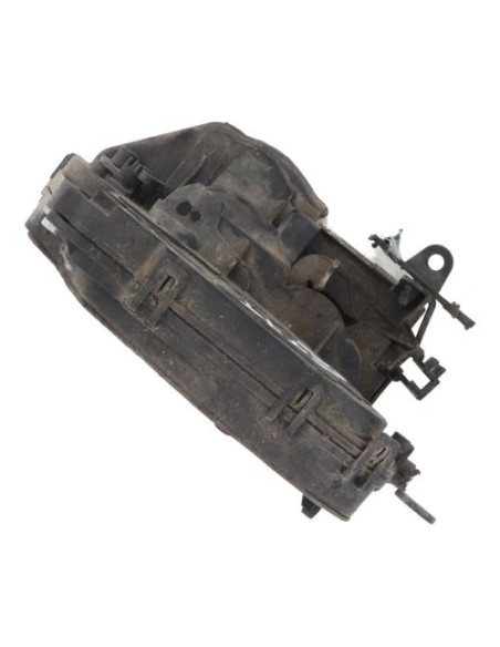 Serrure avant gauche BMW SERIE 3 E90 PHASE 2 Diesel