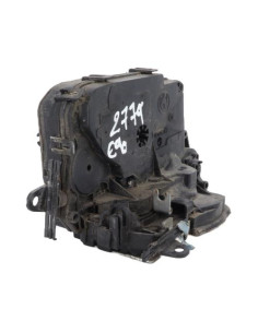 Serrure avant gauche BMW SERIE 3 E90 PHASE 2 Diesel 2
