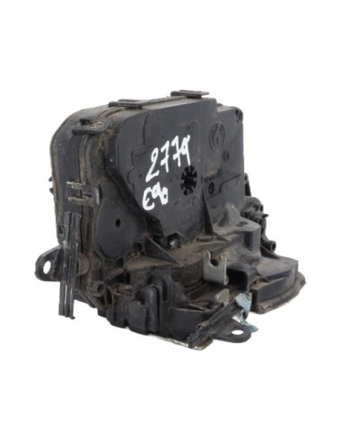Serrure avant gauche BMW SERIE 3 E90 PHASE 2 Diesel