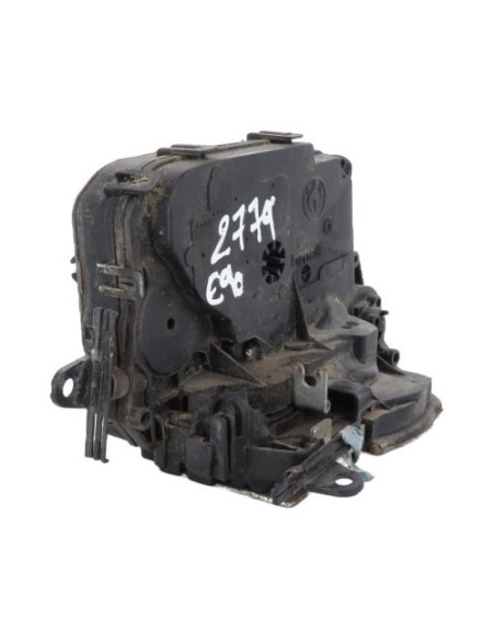 Serrure avant gauche BMW SERIE 3 E90 PHASE 2 Diesel