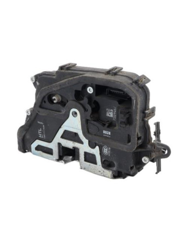 Serrure avant gauche BMW SERIE 3 E90 PHASE 2 Diesel