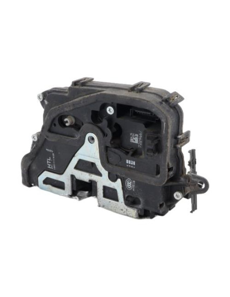 Serrure avant gauche BMW SERIE 3 E90 PHASE 2 Diesel