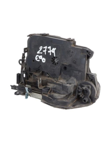 Serrure avant gauche BMW SERIE 3 E90 PHASE 2 Diesel
