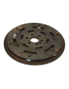Volant moteur BMW SERIE 5 E60 PHASE 1 Essence 2