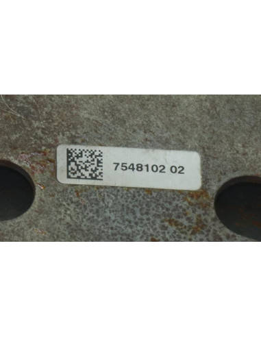 Volant moteur BMW SERIE 5 E60 PHASE 1 Essence