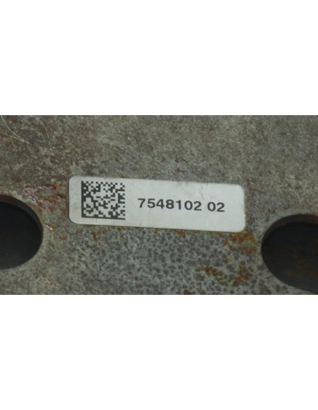 Volant moteur BMW SERIE 5 E60 PHASE 1 Essence