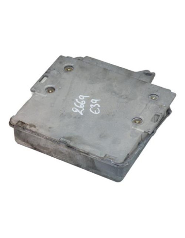 Calculateur moteur BMW SERIE 5 E39 PHASE 1 Diesel