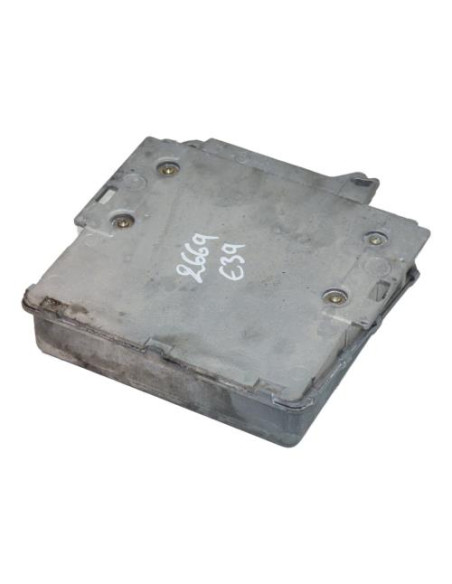 Calculateur moteur BMW SERIE 5 E39 PHASE 1 Diesel