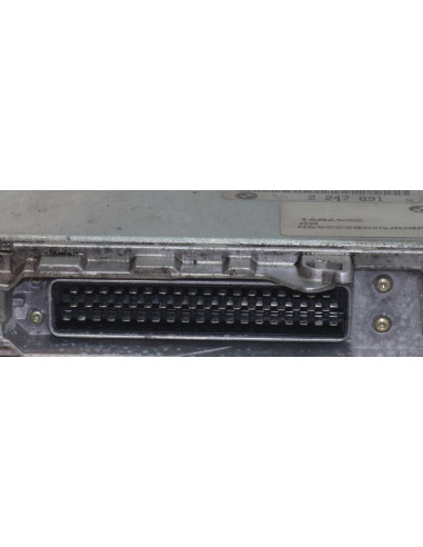 Calculateur moteur BMW SERIE 5 E39 PHASE 1 Diesel
