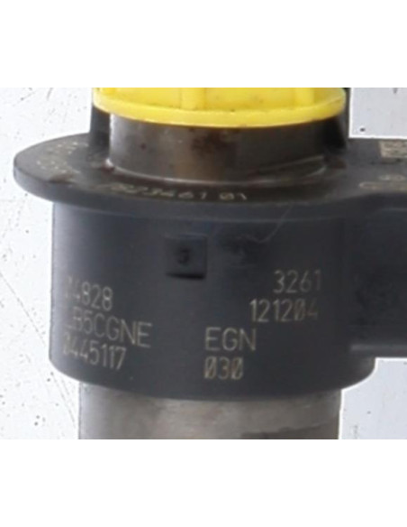 Injecteurs BMW SERIE 1 F20 PHASE 1 Diesel