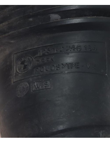 Conduite d'air BMW SERIE 5 E39 PHASE 1 Diesel