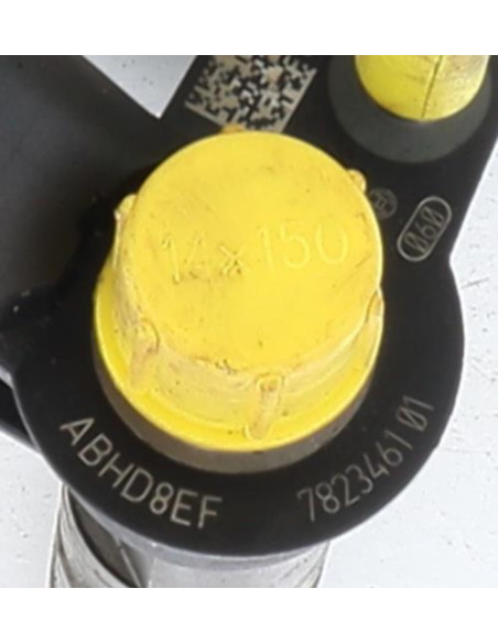 Injecteurs BMW SERIE 1 F20 PHASE 1 Diesel
