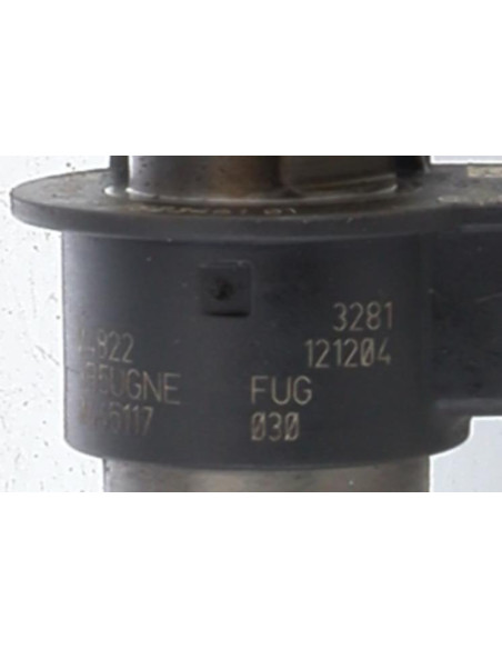 Injecteurs BMW SERIE 1 F20 PHASE 1 Diesel