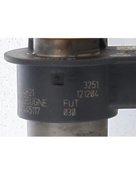 Injecteurs BMW SERIE 1 F20 PHASE 1 Diesel