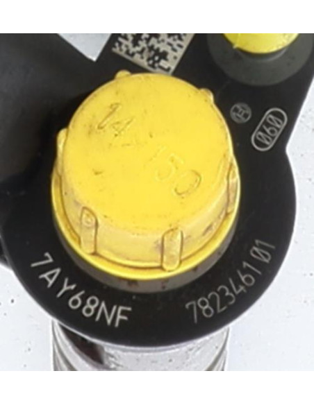 Injecteurs BMW SERIE 1 F20 PHASE 1 Diesel