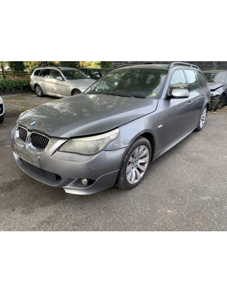 Ceinture avant droit BMW SERIE 5 E61 TOURING PHASE 2 BREAK Diesel