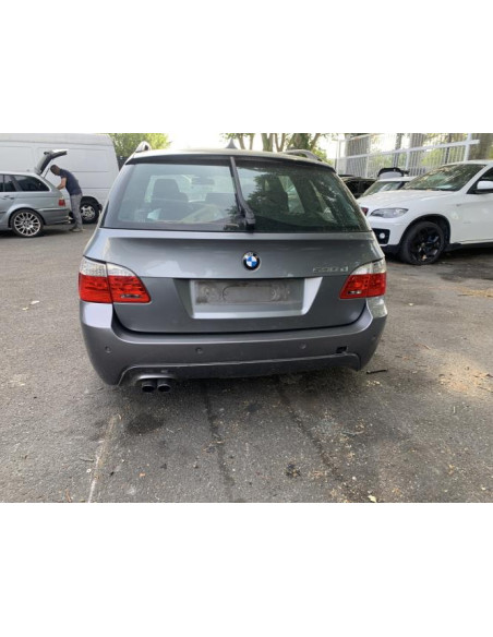 Eclairage de plaque BMW SERIE 5 E61 TOURING PHASE 2 BREAK Diesel