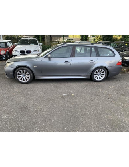 Interrupteur de leve vitre arriere gauche BMW SERIE 5 E61 TOURING PHASE 2 BREAK Diesel