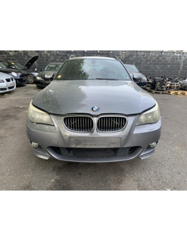 Serrure arriere gauche BMW SERIE 5 E61 TOURING PHASE 2 BREAK Diesel